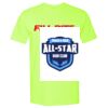 Fill-Rite - Unisex CVC T-Shirt Thumbnail