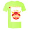 Fill-Rite - Unisex CVC T-Shirt Thumbnail