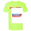 Fill-Rite - Unisex CVC T-Shirt Thumbnail