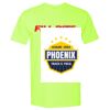 Fill-Rite - Unisex CVC T-Shirt Thumbnail