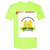 Fill-Rite - Unisex CVC T-Shirt Thumbnail