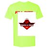 Fill-Rite - Unisex CVC T-Shirt Thumbnail