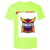 Fill-Rite - Unisex CVC T-Shirt Thumbnail