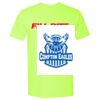 Fill-Rite - Unisex CVC T-Shirt Thumbnail