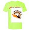 Fill-Rite - Unisex CVC T-Shirt Thumbnail
