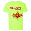 Fill-Rite - Unisex CVC T-Shirt Thumbnail