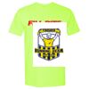 Fill-Rite - Unisex CVC T-Shirt Thumbnail