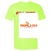 Fill-Rite - Unisex CVC T-Shirt Thumbnail