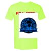 Fill-Rite - Unisex CVC T-Shirt Thumbnail