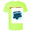 Fill-Rite - Unisex CVC T-Shirt Thumbnail