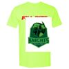 Fill-Rite - Unisex CVC T-Shirt Thumbnail