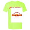 Fill-Rite - Unisex CVC T-Shirt Thumbnail
