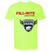 Fill-Rite - Unisex CVC T-Shirt Thumbnail