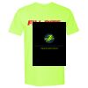 Fill-Rite - Unisex CVC T-Shirt Thumbnail