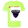 Fill-Rite - Unisex CVC T-Shirt Thumbnail