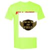 Fill-Rite - Unisex CVC T-Shirt Thumbnail