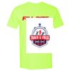 Fill-Rite - Unisex CVC T-Shirt Thumbnail