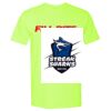 Fill-Rite - Unisex CVC T-Shirt Thumbnail