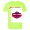 Fill-Rite - Unisex CVC T-Shirt Thumbnail