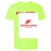 Fill-Rite - Unisex CVC T-Shirt Thumbnail