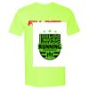 Fill-Rite - Unisex CVC T-Shirt Thumbnail
