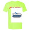 Fill-Rite - Unisex CVC T-Shirt Thumbnail