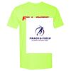 Fill-Rite - Unisex CVC T-Shirt Thumbnail