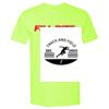 Fill-Rite - Unisex CVC T-Shirt Thumbnail
