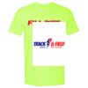 Fill-Rite - Unisex CVC T-Shirt Thumbnail