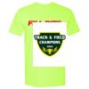 Fill-Rite - Unisex CVC T-Shirt Thumbnail