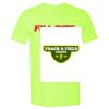 Fill-Rite - Unisex CVC T-Shirt Thumbnail