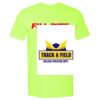 Fill-Rite - Unisex CVC T-Shirt Thumbnail