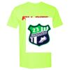 Fill-Rite - Unisex CVC T-Shirt Thumbnail