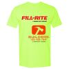 Fill-Rite - Unisex CVC T-Shirt Thumbnail