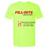 Fill-Rite - Unisex CVC T-Shirt Thumbnail