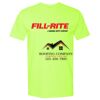Fill-Rite - Unisex CVC T-Shirt Thumbnail