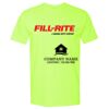Fill-Rite - Unisex CVC T-Shirt Thumbnail