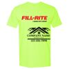 Fill-Rite - Unisex CVC T-Shirt Thumbnail