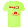 Fill-Rite - Unisex CVC T-Shirt Thumbnail