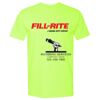 Fill-Rite - Unisex CVC T-Shirt Thumbnail