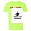 Fill-Rite - Unisex CVC T-Shirt Thumbnail