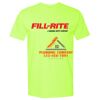 Fill-Rite - Unisex CVC T-Shirt Thumbnail