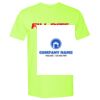 Fill-Rite - Unisex CVC T-Shirt Thumbnail