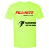 Fill-Rite - Unisex CVC T-Shirt Thumbnail