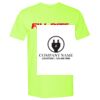 Fill-Rite - Unisex CVC T-Shirt Thumbnail