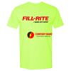 Fill-Rite - Unisex CVC T-Shirt Thumbnail