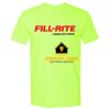 Fill-Rite - Unisex CVC T-Shirt Thumbnail