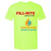 Fill-Rite - Unisex CVC T-Shirt Thumbnail