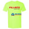 Fill-Rite - Unisex CVC T-Shirt Thumbnail