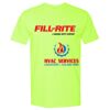Fill-Rite - Unisex CVC T-Shirt Thumbnail